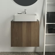 ����� ��� �������� Ideal Standard CONCA (600x373x540) 2 �����, ������ ���� T3991Y5