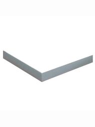 Панель передняя для SMC поддона CEZARES TRAY-M-A-100-SCR (1000х1000х35)