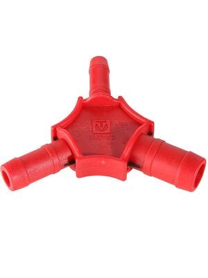 Калибратор VALTEC для м/пластик трубы d 16-20-26мм VTm.396.0 с ножами VTm.396.0.162026