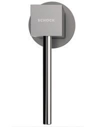 Врезной дозатор моющего средства SANI для моек Schock (нерж.сталь) 710244