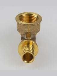 ������� VALTEC ����������, 20�1/2"��20, ������ CW614N, VTm.432.G.200420