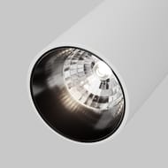 �������� ���������� Maytoni Focus Led Radity (����� ������) TR103-1-5W4K-M-W 4000K 5�� 36�, IP20, �����