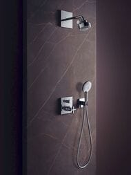 ������ ��� Axor ShowerSolutions 26050000 120 ��, 3 ������, ����