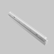 Трековый светильник Maytoni Points (Поинтс) TR031-4-18WTW-DD2-W Exility 2700-6000K 18Вт 36° Dim Dali2, IP20, белый