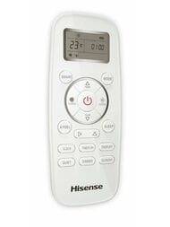 �����-������� Hisense NEO Classic A R32 AS-24HR4RBADC00 ��� ���������, �� 70 ��.�