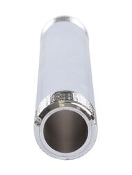 Бочонок STOUT 1/2"x200мм, хром,  SFT-0061-012200