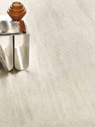 Керамогранитная плитка Atlas Concorde Marvel Travertine White Vein (600х1200) белая, A8UW (кв.м.)