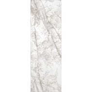 Декор KERAMA MARAZZI Прадо (400х1200) цветы, белый MLD\A110\14001R (шт.)
