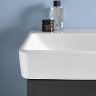 ���������� Duravit No.1  650�460��, � ���������, ����� 23756500002