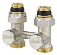 ���� ������� ����������� ������ DANFOSS 3/4�1/2" RLV-KS � ������������� 003L0220