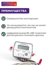 ������������ ����� ���-15-�, ��������� RS-485