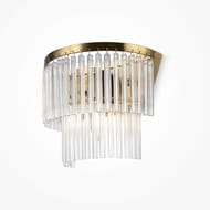 ��������� ���������� Maytoni Colonne (������) MOD093WL-01BS, IP20, E14�4, ������