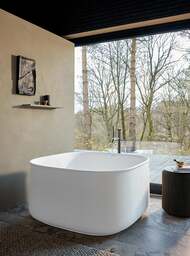����� ��������� Duravit Zencha 1250�1250��, ����� 700464000000000
