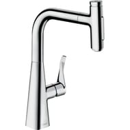 ��������� Hansgrohe Metris Select M71 ��� ����� 240 �� �������� ���������� ����� ���� 73817000