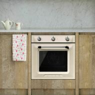 ������� ���� SMEG SF6905P1 (597�592�548) �������������������, 8 �������, ��������