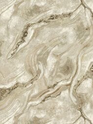 Обои виниловые на флизилине Decori & Decori Carrara 3 Geode (1,06х10,05)мрамор,коричнев 84652 (рул)