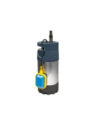 Насос дренажный UNIPUMP MULTISUB 800, многоступенчатый, кабель 10м, 800 Вт