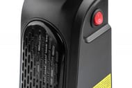 Тепловентилятор WESTER TBK400hh электрический 400Вт
