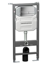 ����������� �eramicanova Envision 500�1140 � ������� ����� Flat,�����������,���� ���. CN1002M