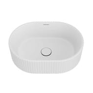 �������� KERAMA MARAZZI AMAREMARE Artbasin Vento ��������� 500�366�180, ����� ������� VE.wb.50\WHT.M