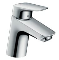 ��������� Hansgrohe Logis 71077000 ��� �����������, ������ ����. �����, ������� ������ PushOpen
