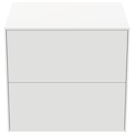 ����� ��� �������� Ideal Standard CONCA (600x505x550) 2 �����, �����, �� ����������� T4321Y1