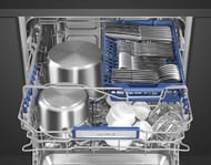������������� ������ SMEG STL323BQLH (598�818�545) ����., 10+1 ��������, �������� 14 ����.������
