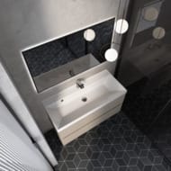 ����� ��� ���������� AQUAme S1 ��������� 100 ��., ���� ������� AQM900110BG