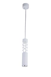 Подвесной светильник Maytoni Efir (Эфир) P037PL-L11W4K, 4000K, 11Вт, 24°, IP20, LED, белый