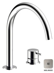 ��������� ��� �������� Almar Mixers �������������, �� 2 ���������, ����: ������ ������������� E214005.NB
