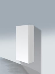���� Duravit L-Cube 250-500�600-900�200-363 ���������, 2 �����, ����� �����, ����� ������� LC1189L1818