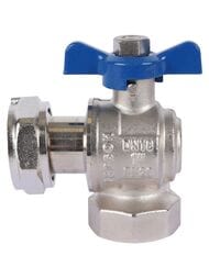 REHAU �������� ������� ������� ������ 1" RAUTHERM S ��� ����������� HKV, ������ 13152241001 (2��.)