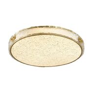Потолочный светильник Sonex Felice 7722/100L, золото