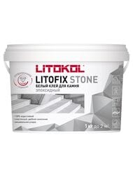 ���������������� ���������� ���� LITOFIX STONE, �����, ����� 1��