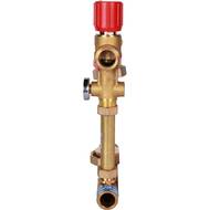 �������-������������ ���� STOUT ISOTHERM � ����.�������� 30-50�, ��� ������, 130, SDG-0120-006000