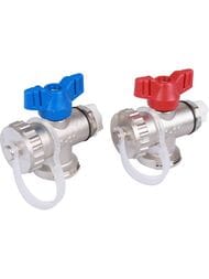 REHAU ������������ ������ HKV RAUTHERM S �� 10 �������, ����.�����