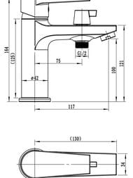 ��������� ESKO Budapest ��� �����/����, ������������, �� 1 ��������� BT53 (BT53A)