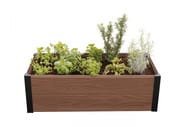 �����-������ KETER MAPLE TROUGH (106x50x32 ) ����������