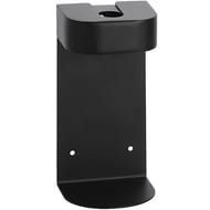 Держатель для дозатора мыла Bemeta Black (Блэк) 146109420, чёрный