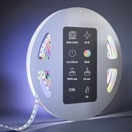 ������������ ����� Maytoni Led Strip Ultra 24� 3838 14,4��/� RGB 5� IP20, 201131