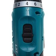 ���������� MAKITA DDF453SYX5 ��������������, 18�, 1�1.5��, 13��, 400/1300��/���