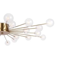 ���������� ���������� Freya Celebrity (���������) FR5242CL-24BS1, IP20,������