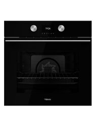 Духовой шкаф TEKA Urban HLB 8600 NIGHT RIVER BLACK (595х595х559) электр., цвет: ночная река