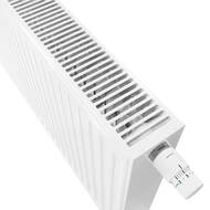 �������� �������� PURMO Ventil Compact ��� 22 ��� 500�600x102 �������,������ ����������� 1/2" 882��