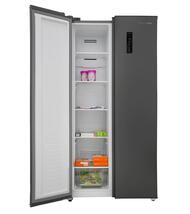 ����������� Schaub Lorenz SLU S400D4EN (836�610�1712) Side-by-Side, Full No Frost, ������ ����
