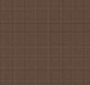 Обои флизелиновые Milassa Classic Estate EST8, 004 (1х10,05) клетка, коричневые (рул.)