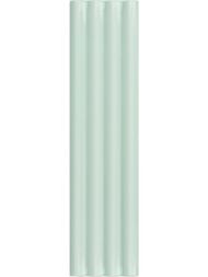 Плитка настенная EQUIPE COSTA NOVA ONDA  Aloe Matt (50х200) моноколор, зеленая, 28526 (кв.м.) — миниатюра 1