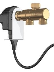 ������ ����������� Thermex dLine U 3/4" � ���������������,  511 903