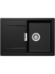 Мойка SCHOCK Eton 45D (740х510) Cristadur, цвет: магма   700739
