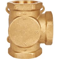 ������ ������������ 3-�������� STOUT 1 1/4" KVs 15 �3/� SVM-0003-013201